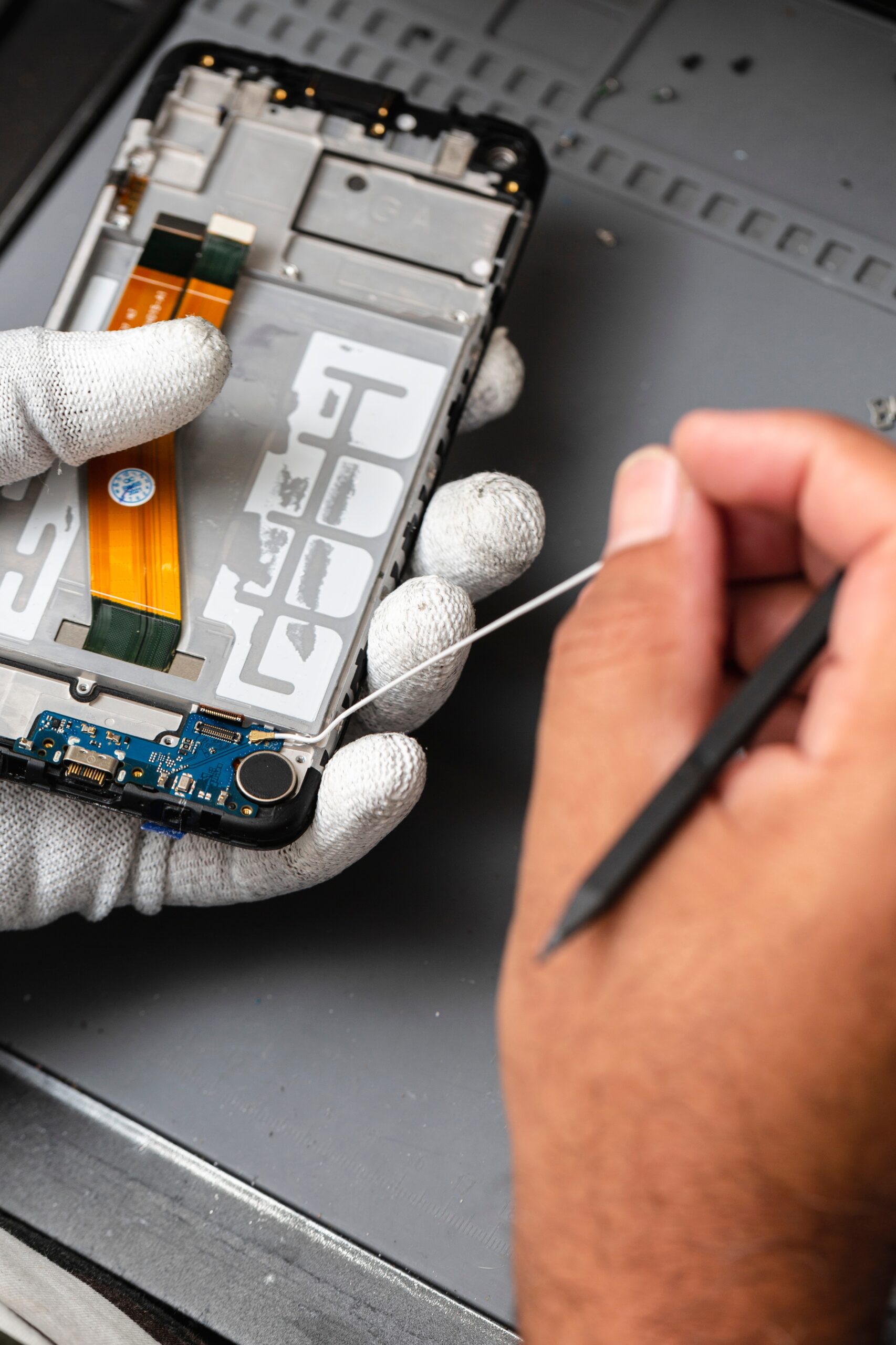 About Mobile Phone Repair Near Me Techy Miramar