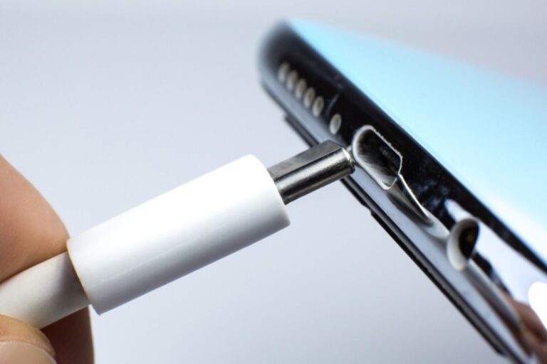 Gaming Tablet Port Repair Solution photo