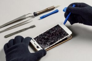 Phone Screen Repair Cost in 2025: What It Really Costs and How to Save ...