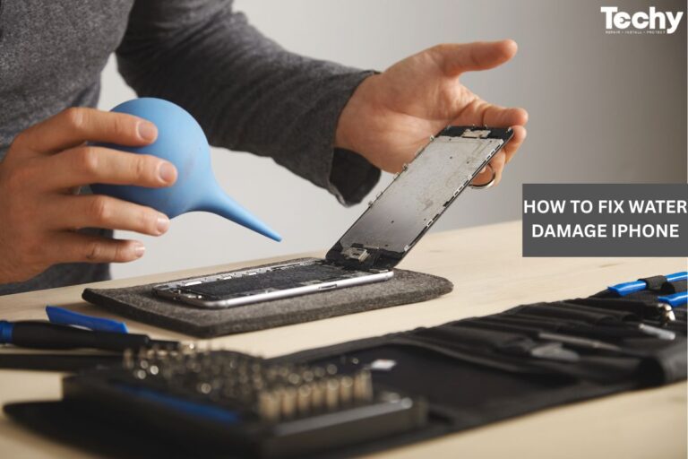 View of How Much is it to Fix a Water Damaged iPhone: Cost, Repair Options ...