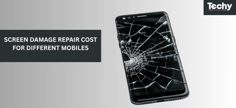 Image showcasing Phone Screen Repair Cost in 2025: What It Really Costs and How to Save ...