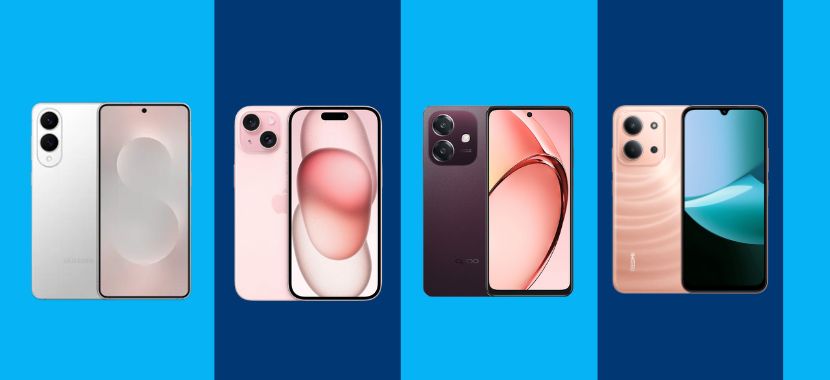 Phone model