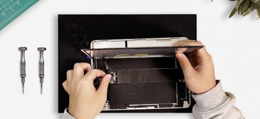 Type of parts (OEM vs third-party)