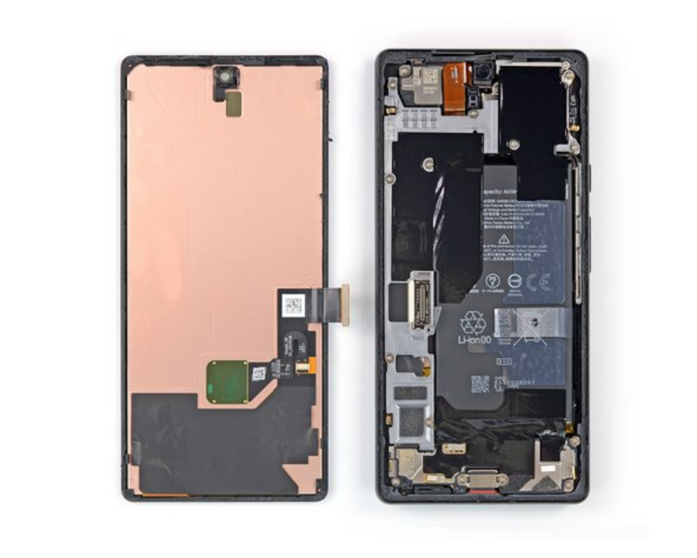 Google pixel Phone Screen Repair